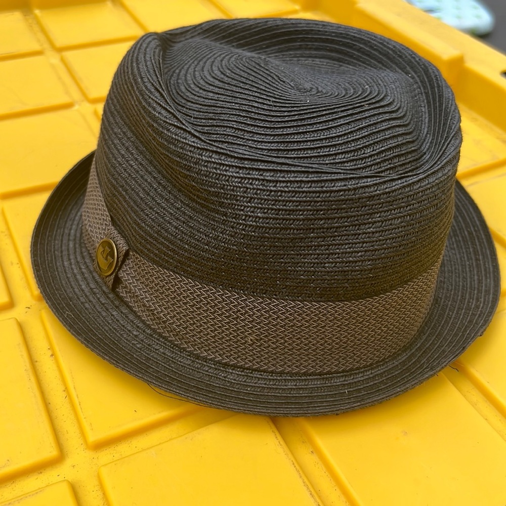Men’s hat